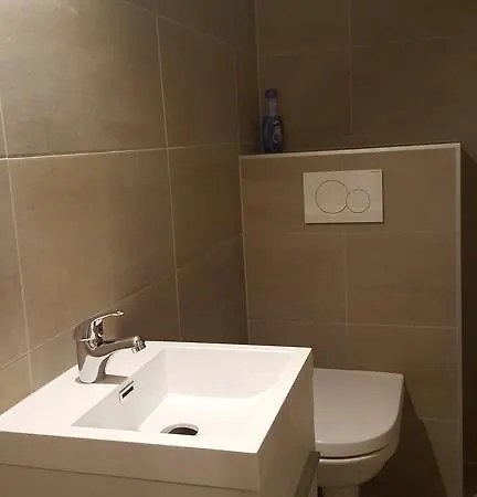 Apartement Cap. * ブランケンベルヘ