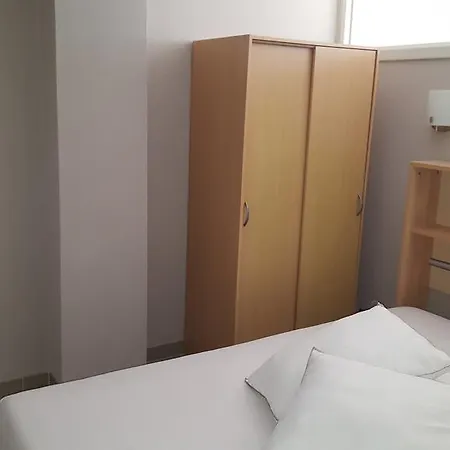 Apartement Cap. アパート ブランケンベルヘ