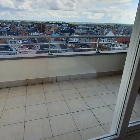 Apartement Cap. *