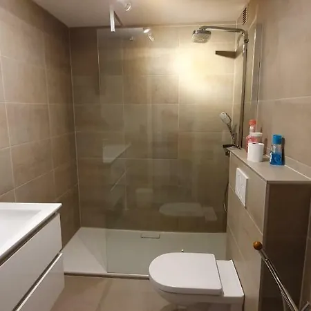 Apartement Cap. アパート *